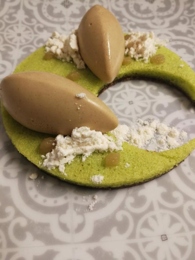 Paneolio B&B Poggio Picenze Eksteriør billede